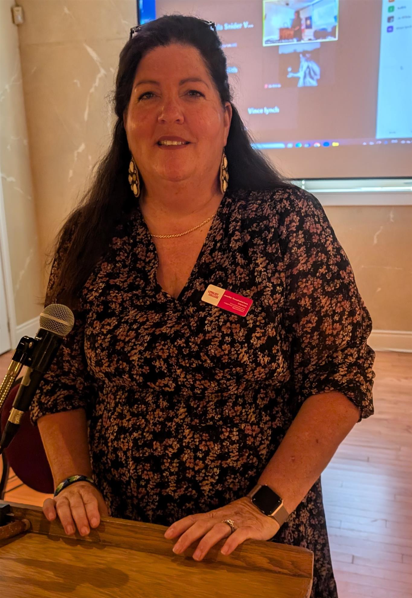 Truth and Reconciliation | Rotary Club of Belleville